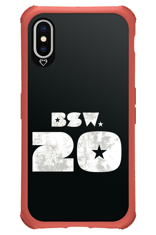 BSW 20 (9) 2.0 - Apple iPhone X