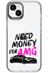 Need money for AMG - Apple iPhone 15 Plus