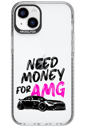 Need money for AMG - Apple iPhone 15 Plus