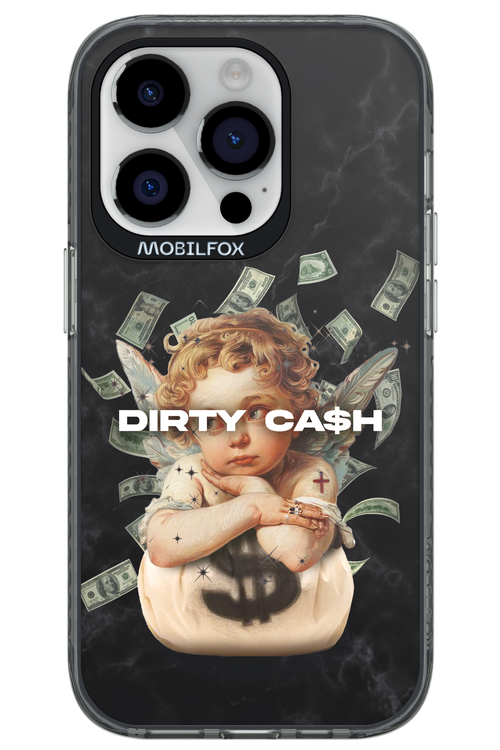 DirtyCash - Apple iPhone 14 Pro