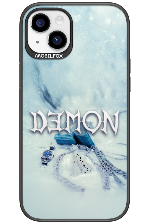 D3MON - Apple iPhone 15 Plus