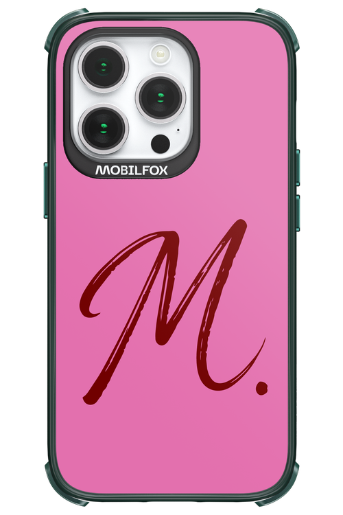 (Sorbet) M 2.0 - Apple iPhone 14 Pro