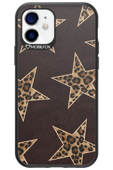 Wild Stars Brown 2.0 - Apple iPhone 12