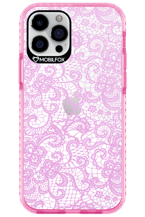 Dantela 2.0 - Apple iPhone 12 Pro
