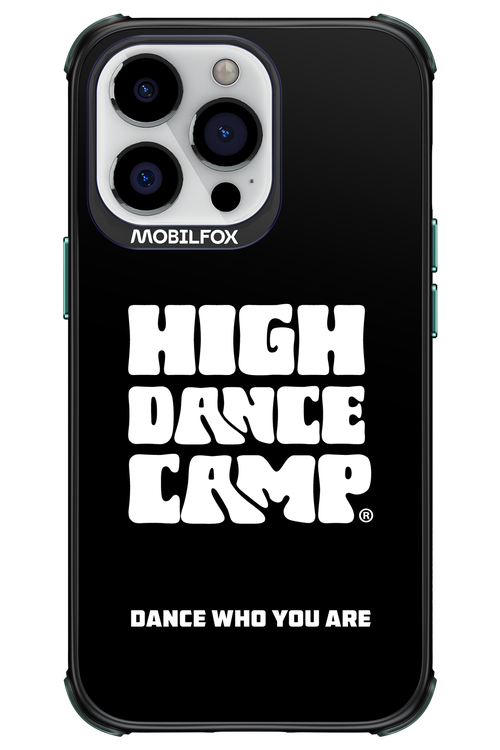 HDC 1 - Apple iPhone 13 Pro