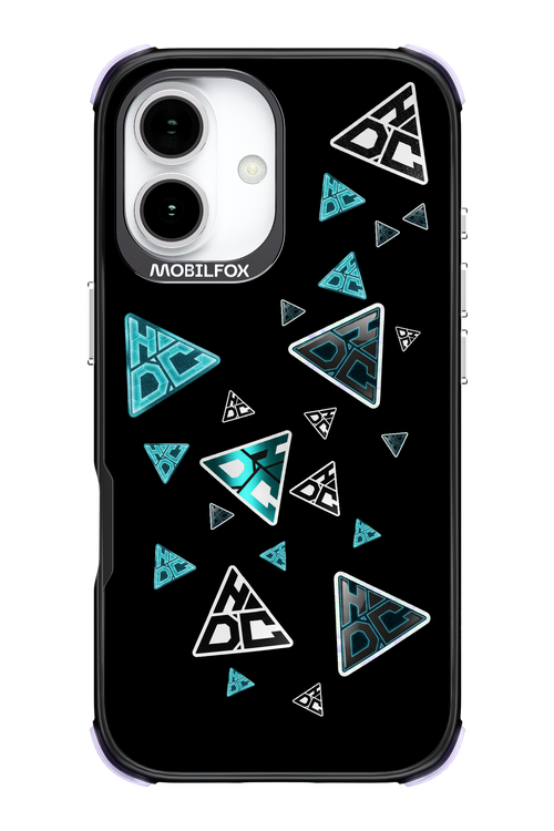 HDC 8 2.0 - Apple iPhone 17