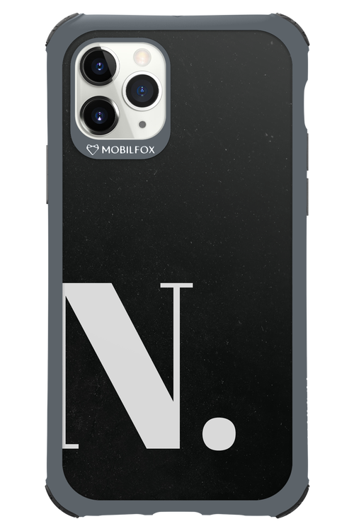 N (Off Space) 2.0 - Apple iPhone 11 Pro