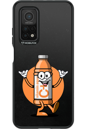 Vitamin Aqua C+ - Xiaomi Mi 10T 5G