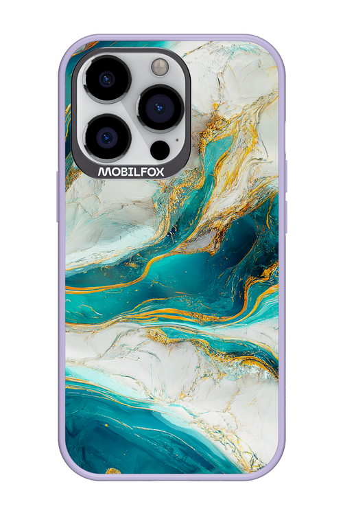 Emerald 2.0 - Apple iPhone 13 Pro