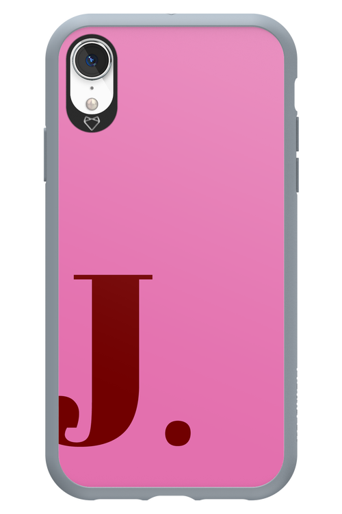 J (Sorbet) 2.0 - Apple iPhone XR