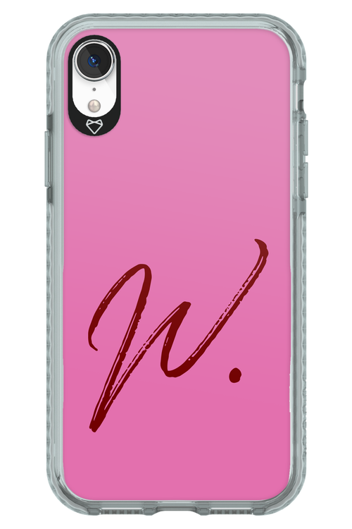 (Sorbet) W 2.0 - Apple iPhone XR