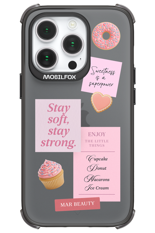 Sweet Babe - Apple iPhone 14 Pro