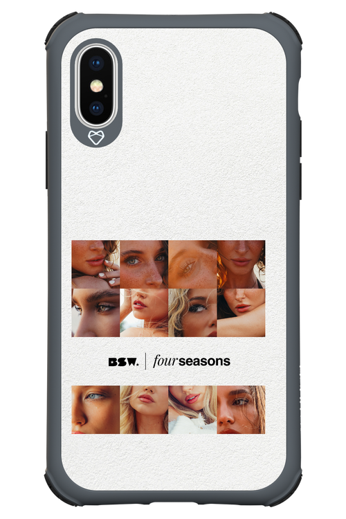 BSW FourSeasons 4 2.0 - Apple iPhone XS