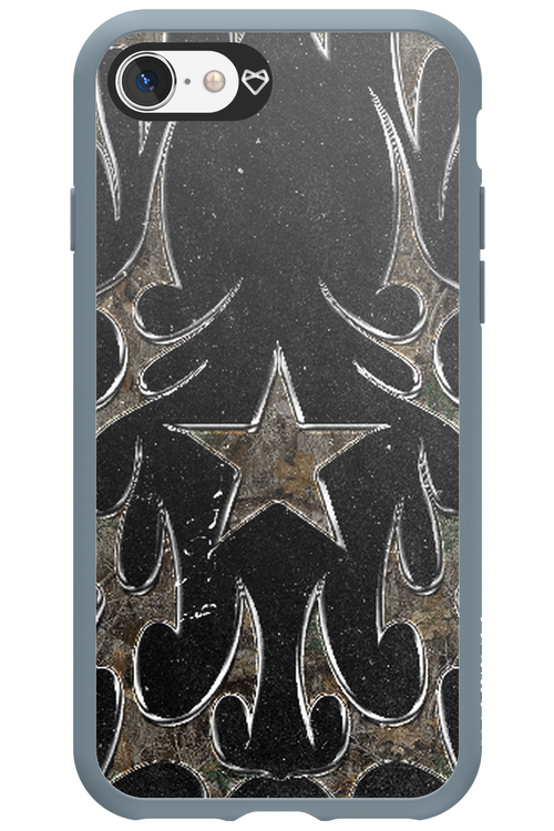 Camo 2.0 - Apple iPhone 8