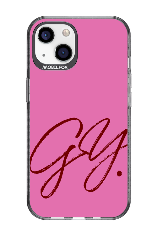 (Sorbet) GY 2.0 - Apple iPhone 13