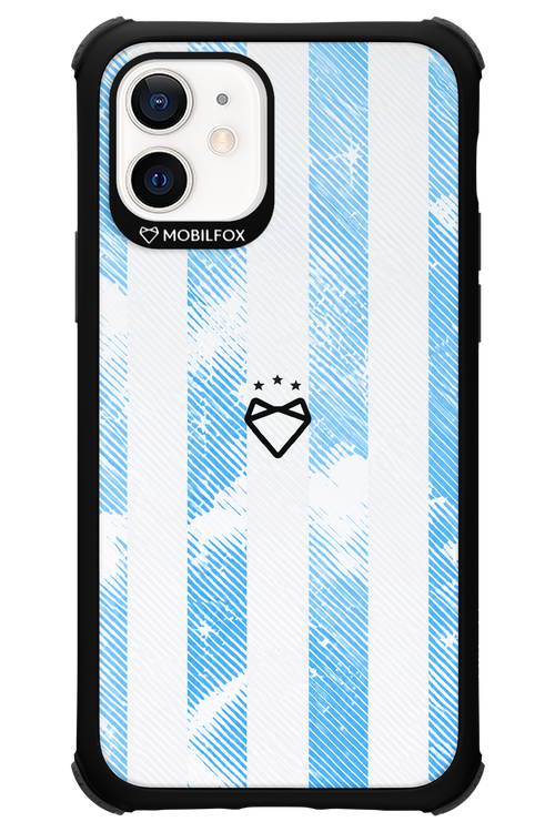 Argentina x Mobilfox 2.0 - Apple iPhone 12