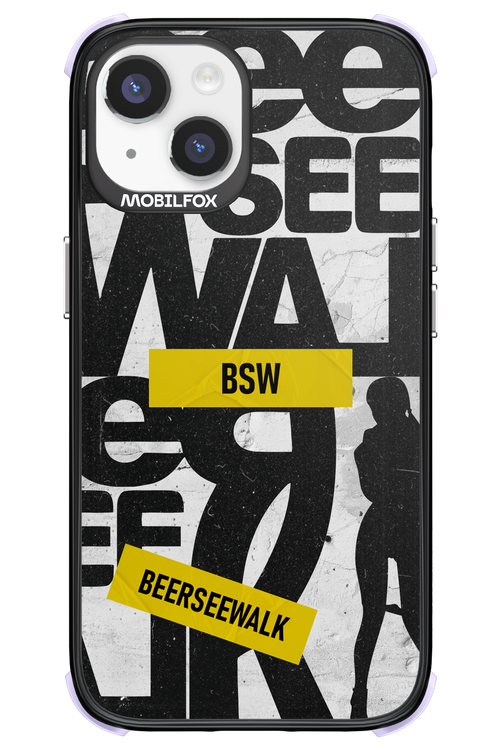 Beerseewalk II - Apple iPhone 14