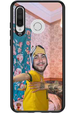 Balkan Style - Huawei P30 Lite