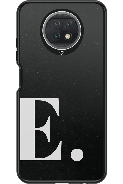 E (Off Space) 2.0 - Xiaomi Redmi Note 9T 5G