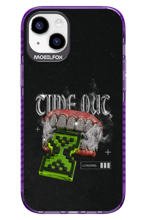 Time Out 2.0 - Apple iPhone 14 Plus