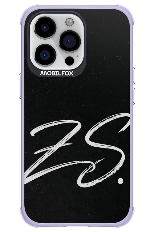 (Off Space) ZS 2.0 - Apple iPhone 13 Pro