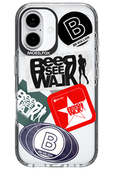 Beerseewalk I - Apple iPhone 16