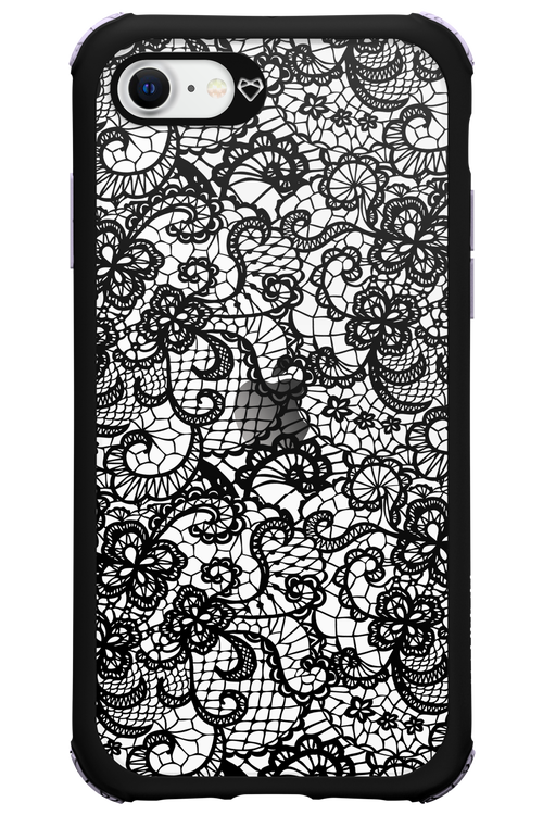 Spoiled 2.0 - Apple iPhone SE 2022