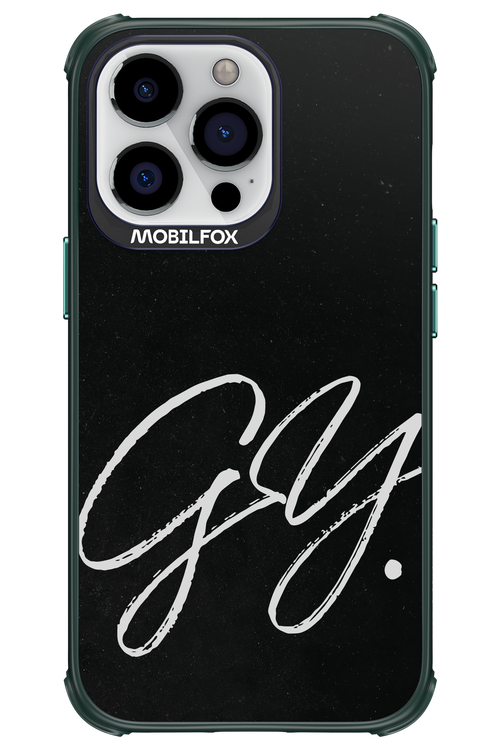 (Off Space) GY 2.0 - Apple iPhone 13 Pro