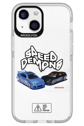 Dream Big - Apple iPhone 13 Mini