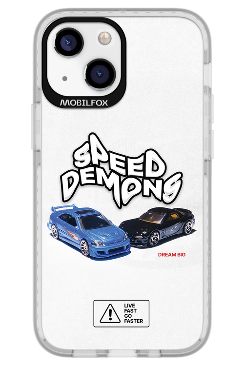 Dream Big - Apple iPhone 13 Mini