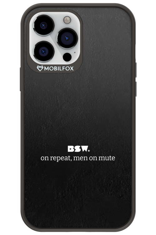 BSW FourSeasons 7 2.0 - Apple iPhone 13 Pro Max