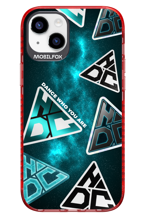 HDC 6 - Apple iPhone 14 Plus