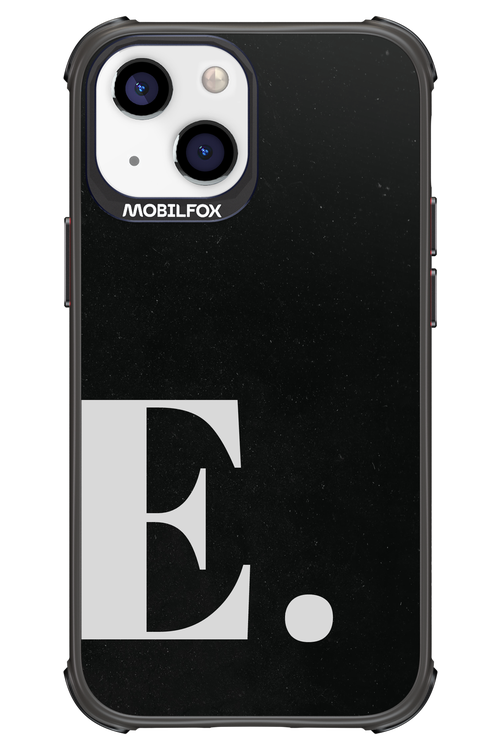 E (Off Space) 2.0 - Apple iPhone 13 Mini