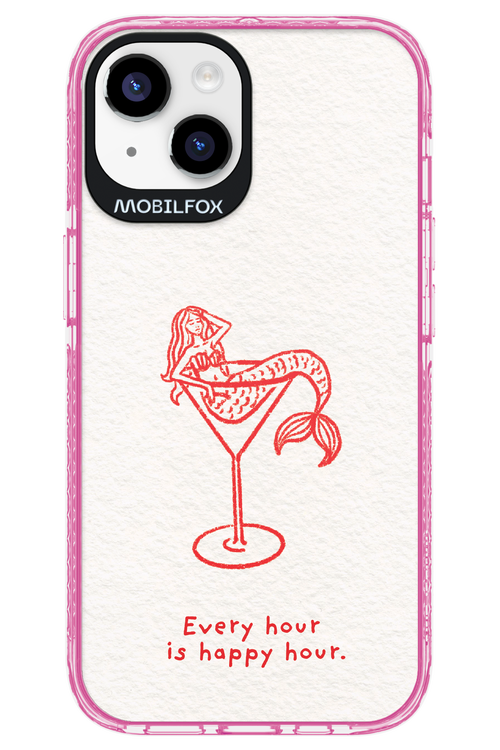 Happy Hour - Apple iPhone 14