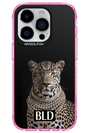 BLD LEO - Apple iPhone 14 Pro