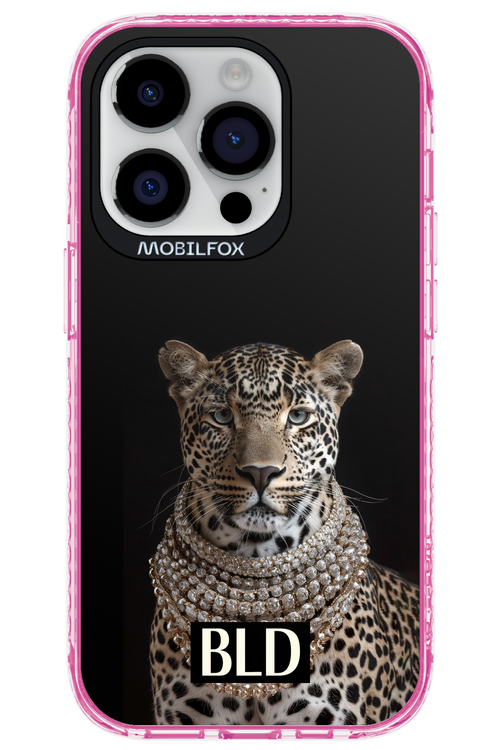 BLD LEO - Apple iPhone 14 Pro