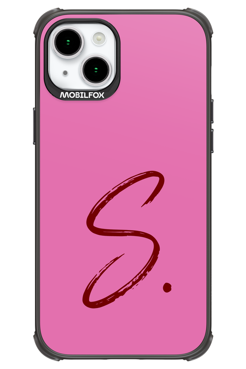 (Sorbet) S 2.0 - Apple iPhone 15 Plus