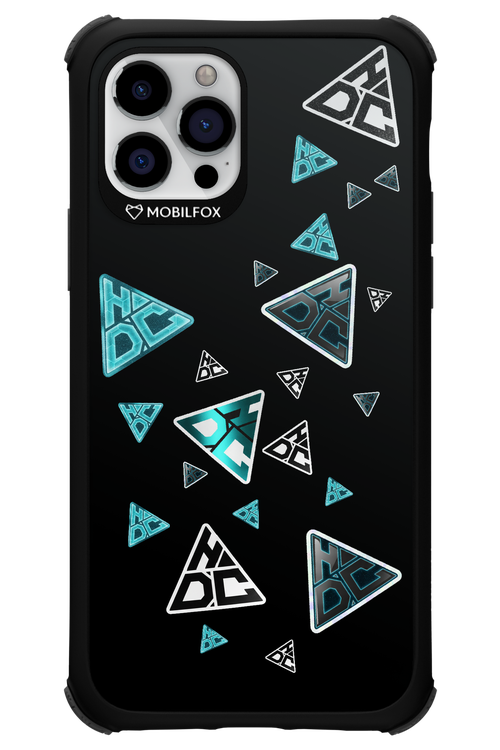 HDC 8 - Apple iPhone 12 Pro