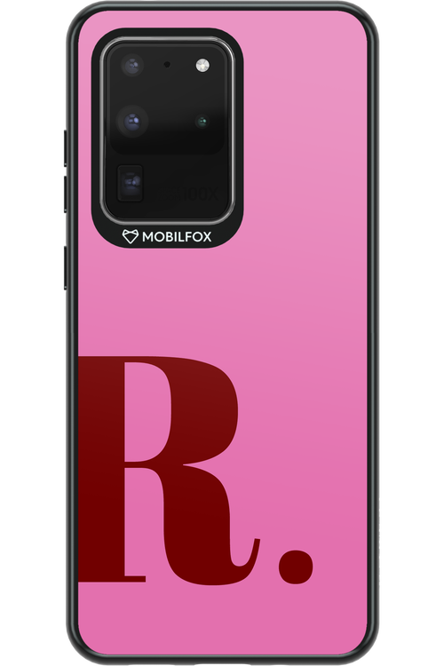 R (Sorbet) 2.0 - Samsung Galaxy S20 Ultra 5G