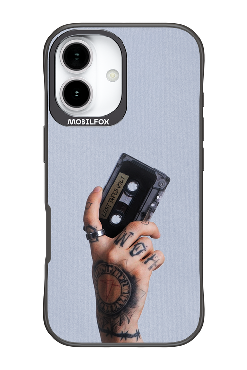 Bagabont 2.0 - Apple iPhone 17