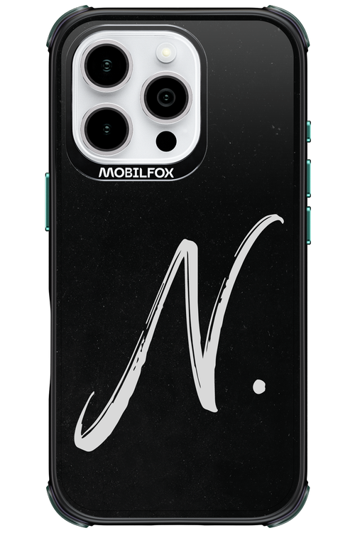 (Off Space) N 2.0 - Apple iPhone 16 Pro