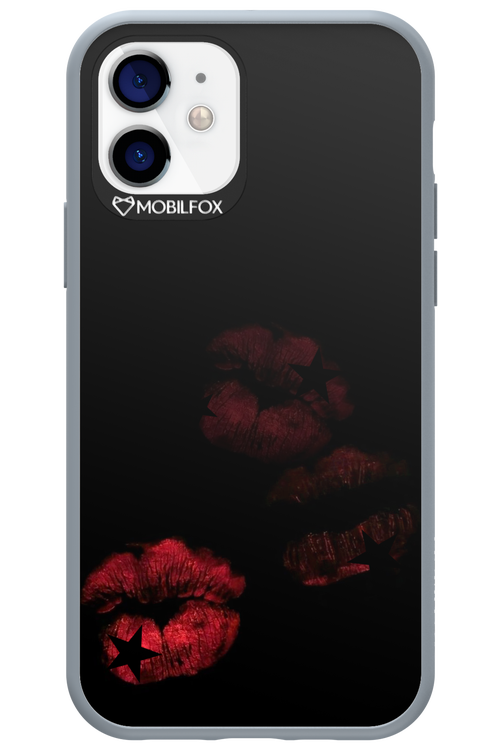 Kiss Star - Apple iPhone 12