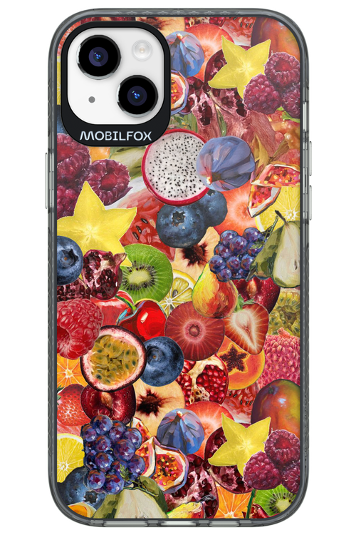 Fruit Basket 2.0 - Apple iPhone 14 Plus
