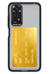 Gold Card - Xiaomi Redmi Note 11/11S 4G