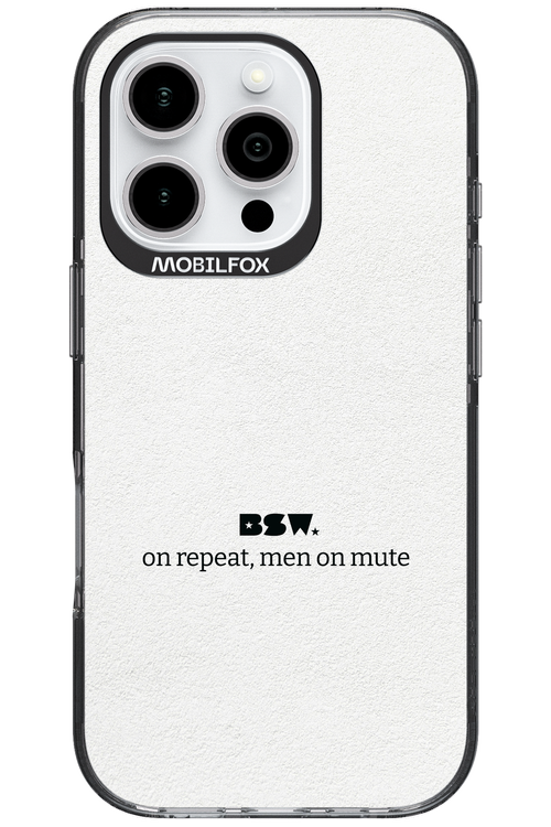 BSW FourSeasons 14 2.0 - Apple iPhone 16 Pro