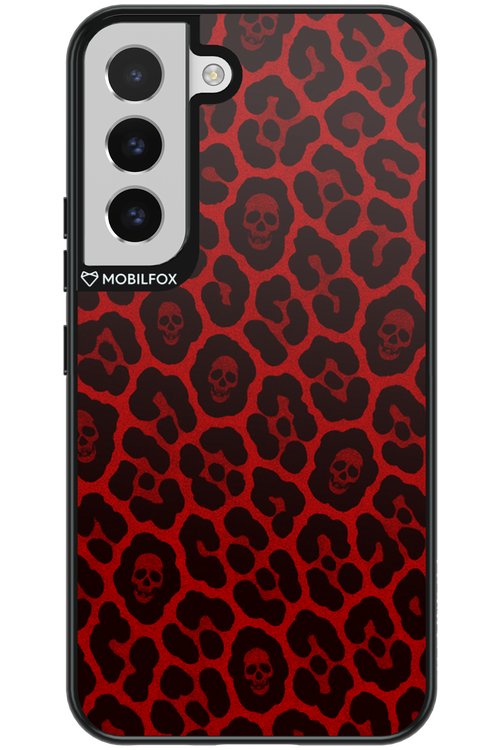 Wild Death 2.0 - Samsung Galaxy S22