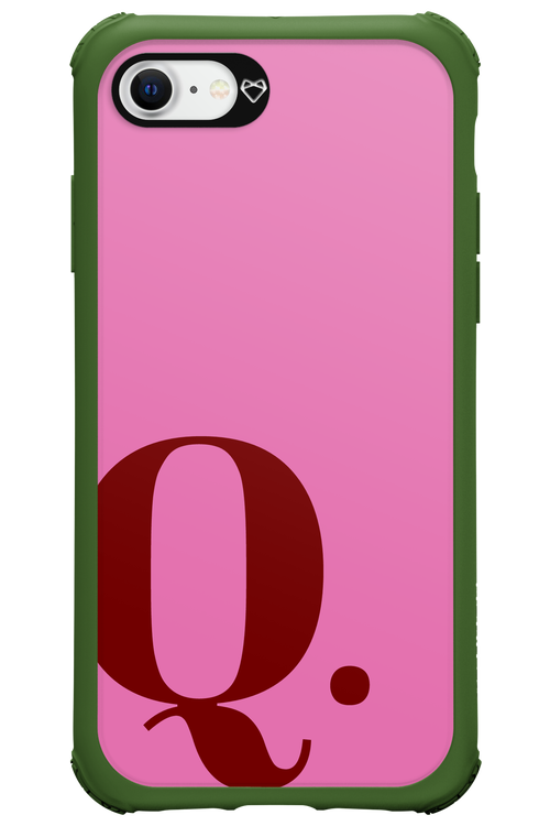 Q (Sorbet) 2.0 - Apple iPhone SE 2022