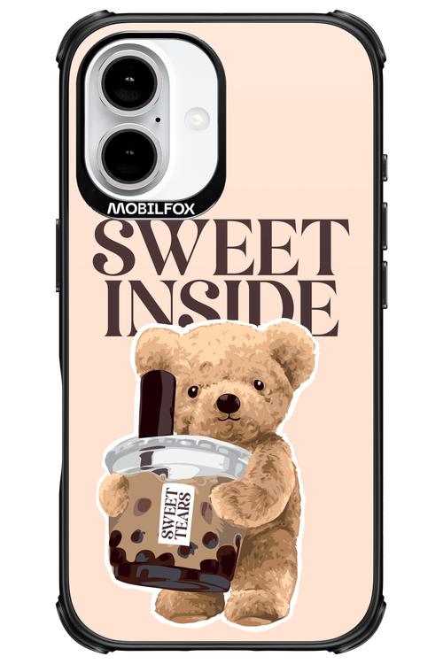 Sweet Inside 2.0 - Apple iPhone 16