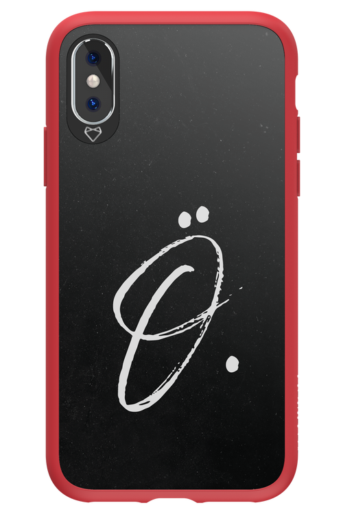 (Off Space) O II 2.0 - Apple iPhone X