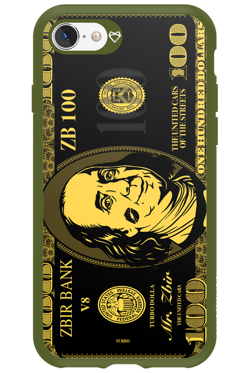 Mobilfox Bank - Apple iPhone SE 2020